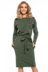Robe de jour model 121254 Tessita